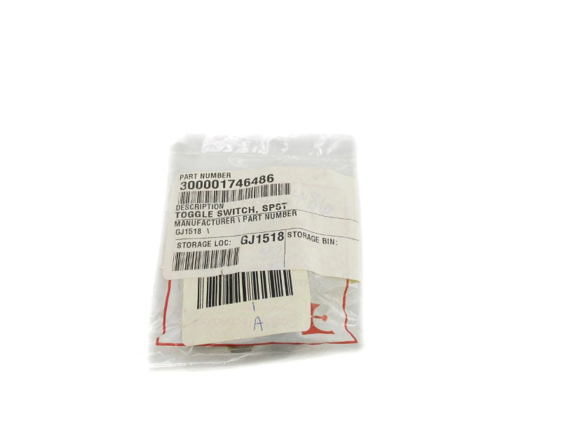 CARLING 4X846 250VAC 15A NSMP