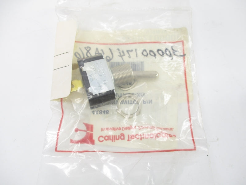 CARLING 4X846 250VAC 15A NSMP