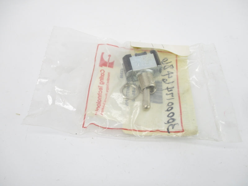 CARLING 4X846 250VAC 15A NSMP