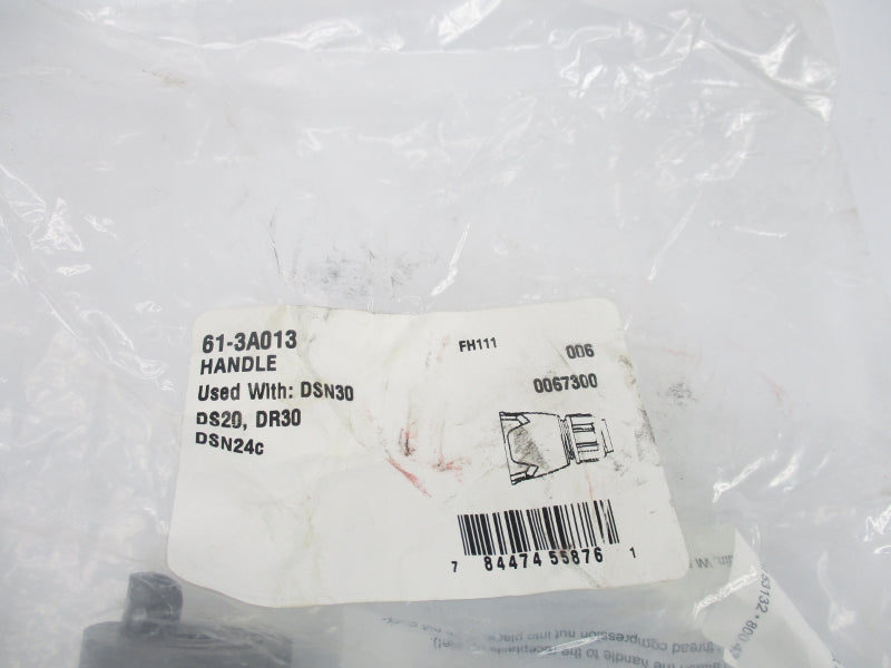 MELTRIC 61-3A013 NSMP
