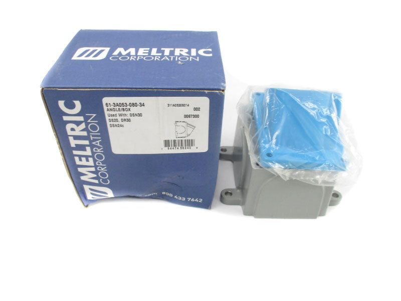 MELTRIC 61-3A053-080-34 NSMP