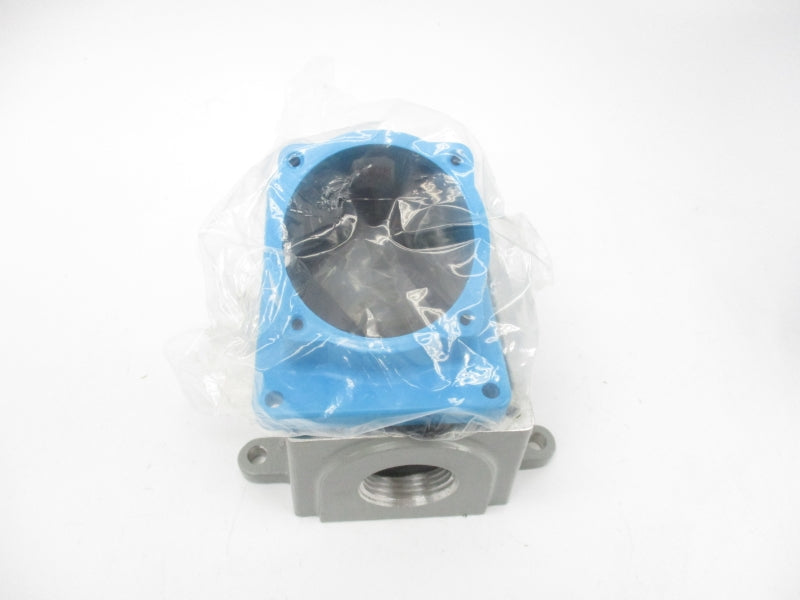 MELTRIC 61-3A053-080-34 NSMP
