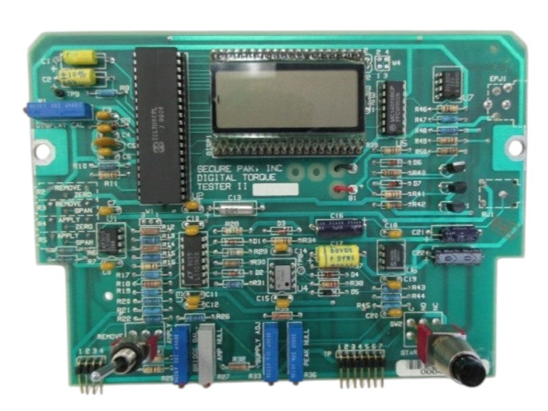SECURE PAK IGK 1-10 UNMP