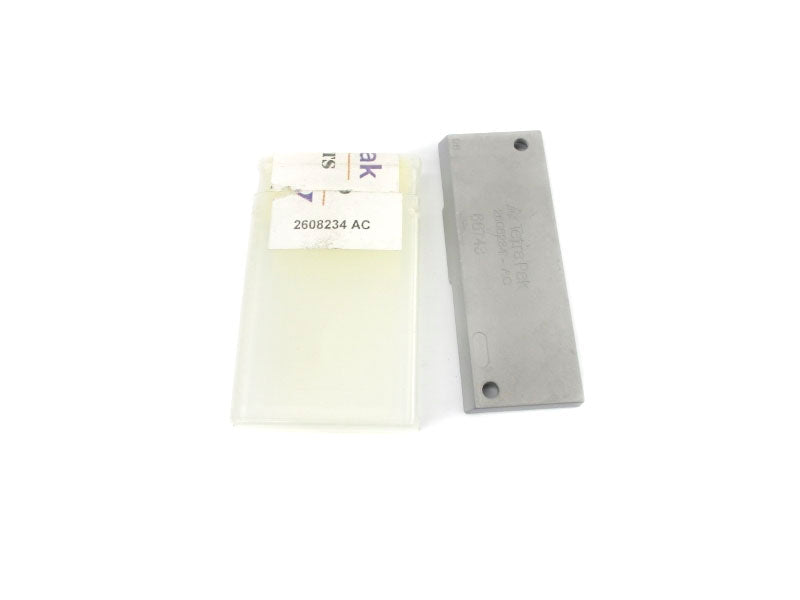 FLANGE 2608234-AC NSMP