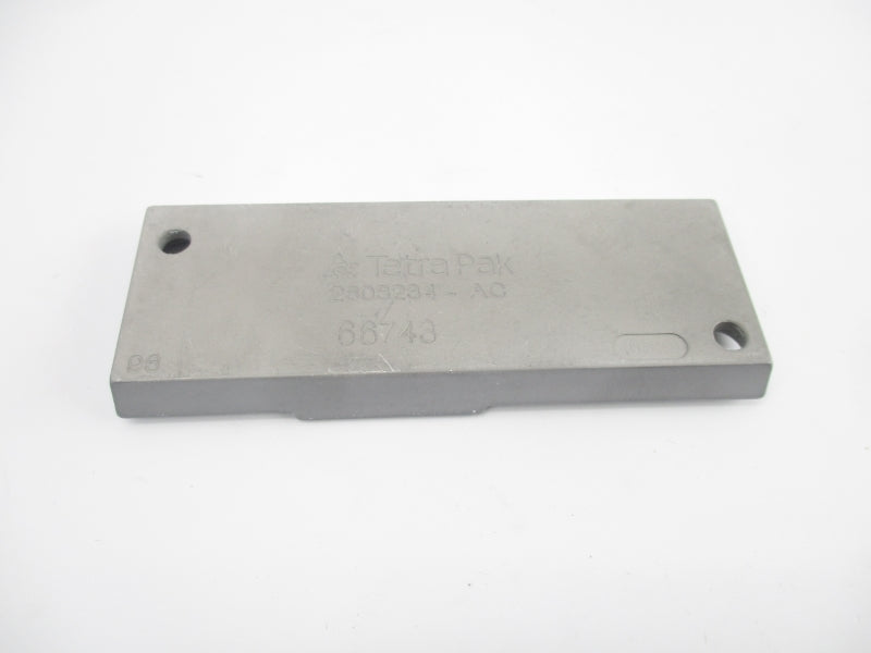 FLANGE 2608234-AC NSMP