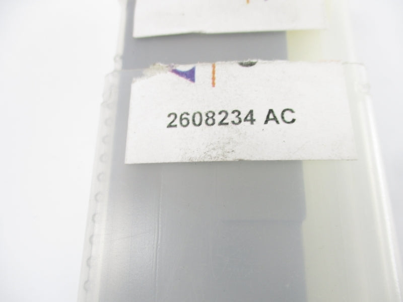 FLANGE 2608234-AC NSMP