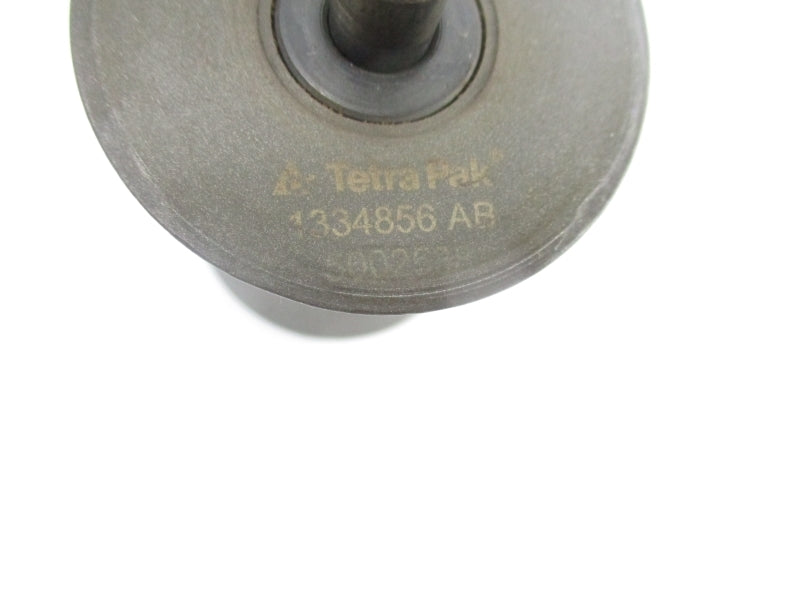 FLANGE 1334856AB UNMP