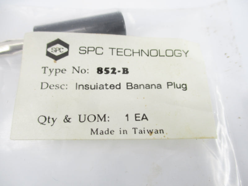 SPC TECHNOLOGY 852-B NSMP