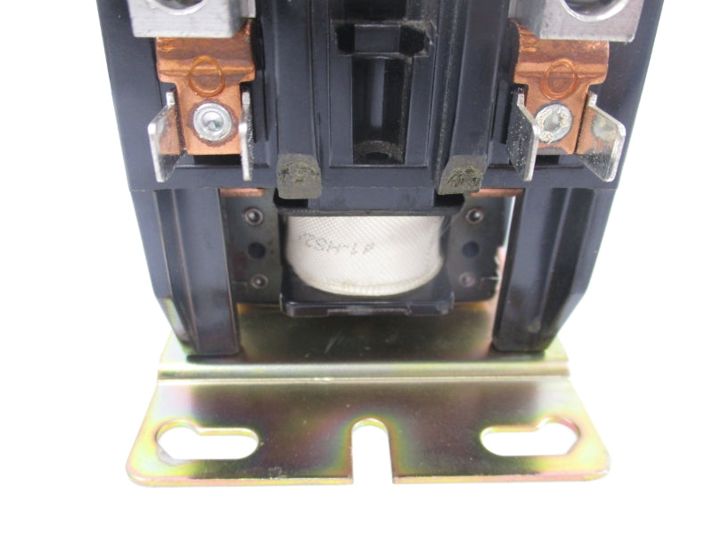 SPARE PART W-R/RBM 154-D2B2 120VAC (AS PICTURED) NSNP