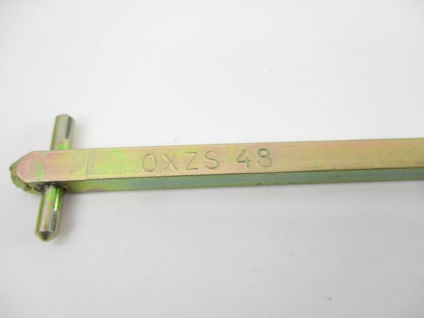 ABB OXZS48 NSNP