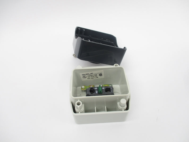 TELEMECANIQUE XALD101 NSMP