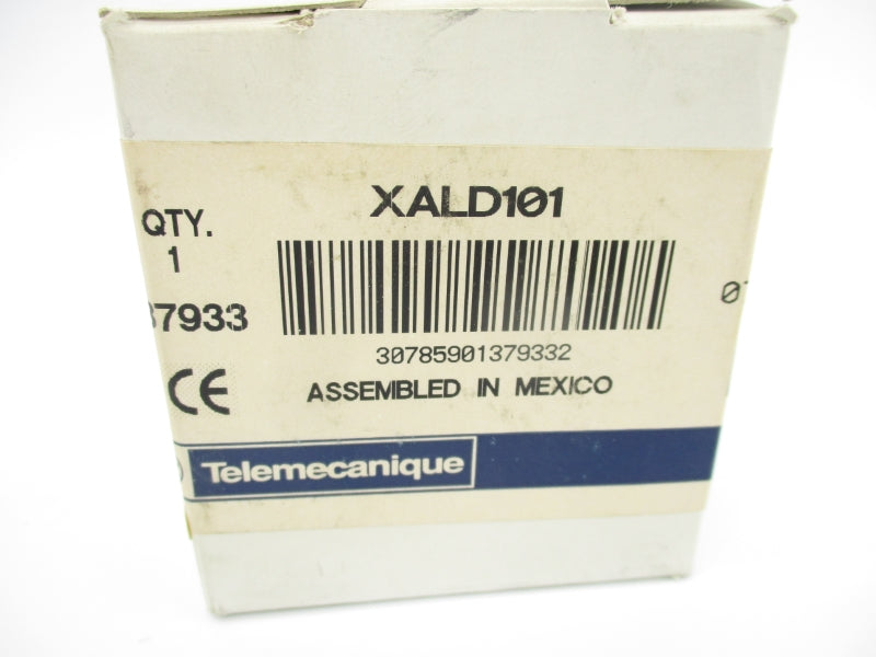 TELEMECANIQUE XALD101 NSMP