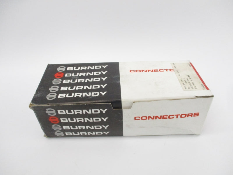 BURNDY YA342N (PKG OF 6) NSFS