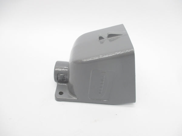 HUBBELL BB201W NSMP