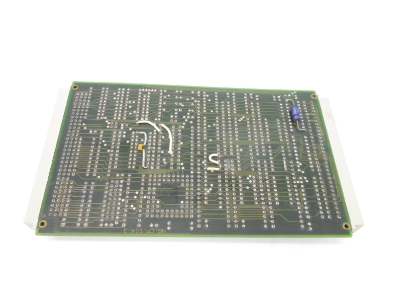 N6.CP.004.3 UNMP