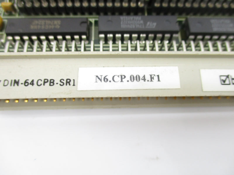 N6.CP.004.3 UNMP