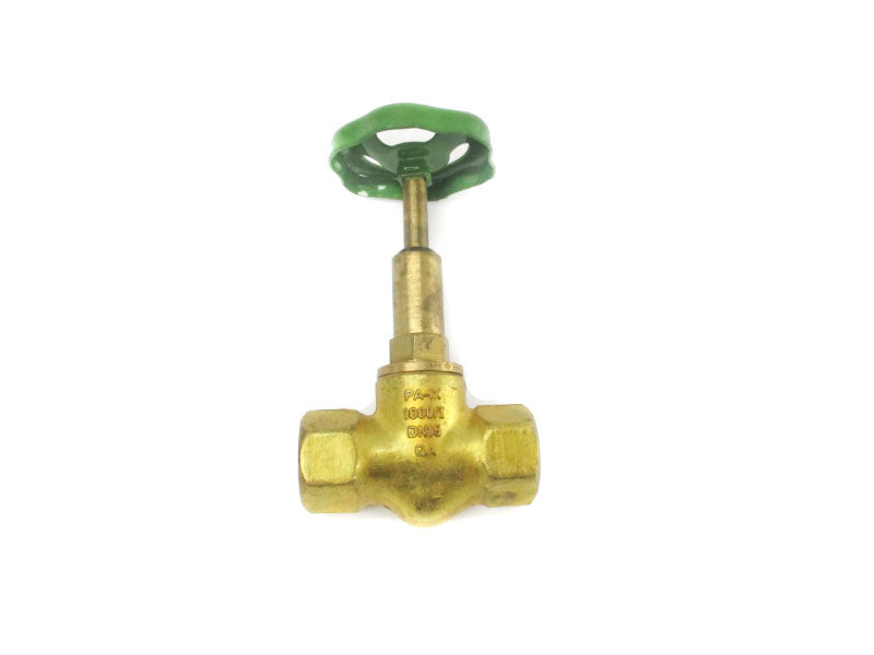 VALVE PA-IX1000/I UNMP