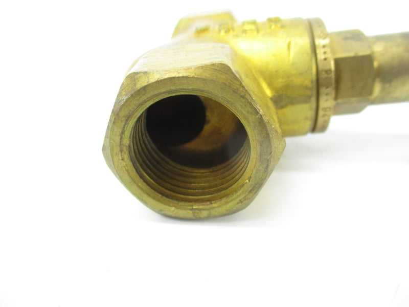 VALVE PA-IX1000/I UNMP