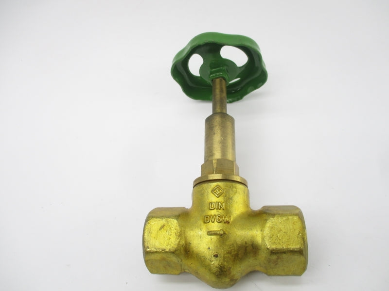 VALVE PA-IX1000/I UNMP