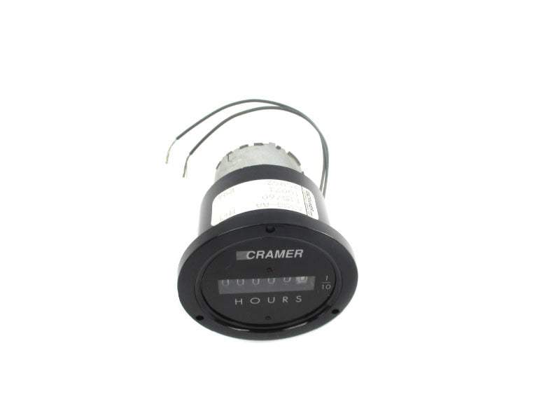 CRAMER 635G-AA 115V NSNP