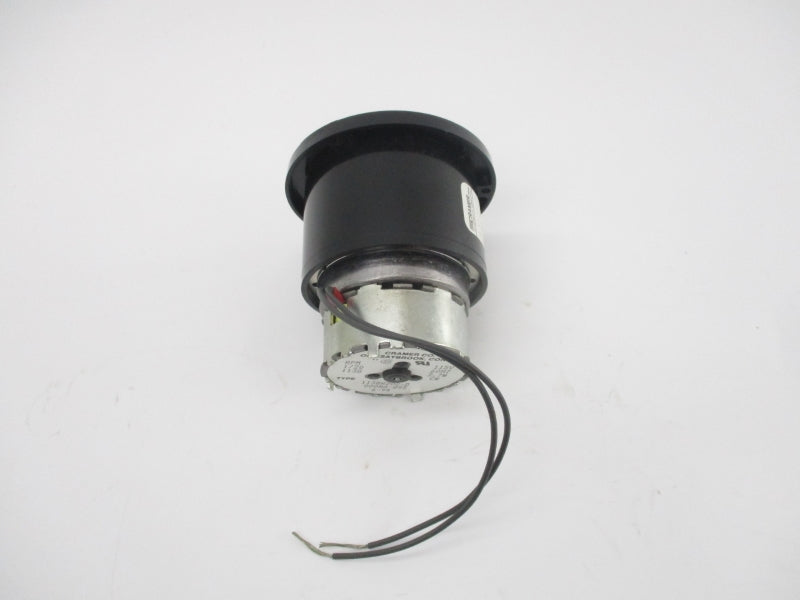 CRAMER 635G-AA 115V NSNP