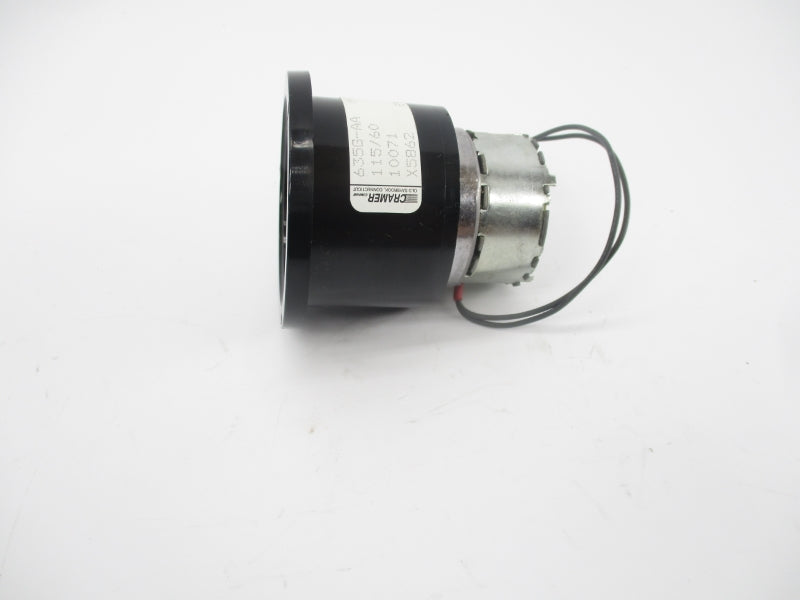 CRAMER 635G-AA 115V NSNP