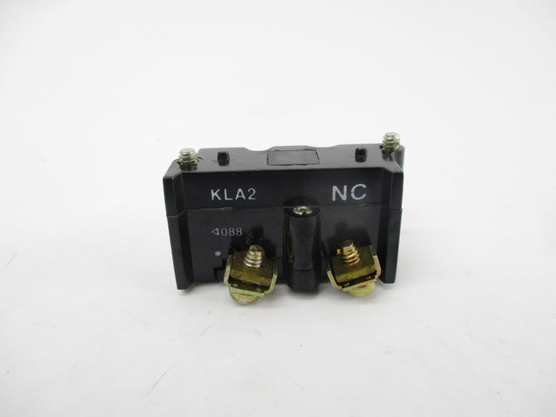 CUTLER HAMMER E30KLA2 NSMP