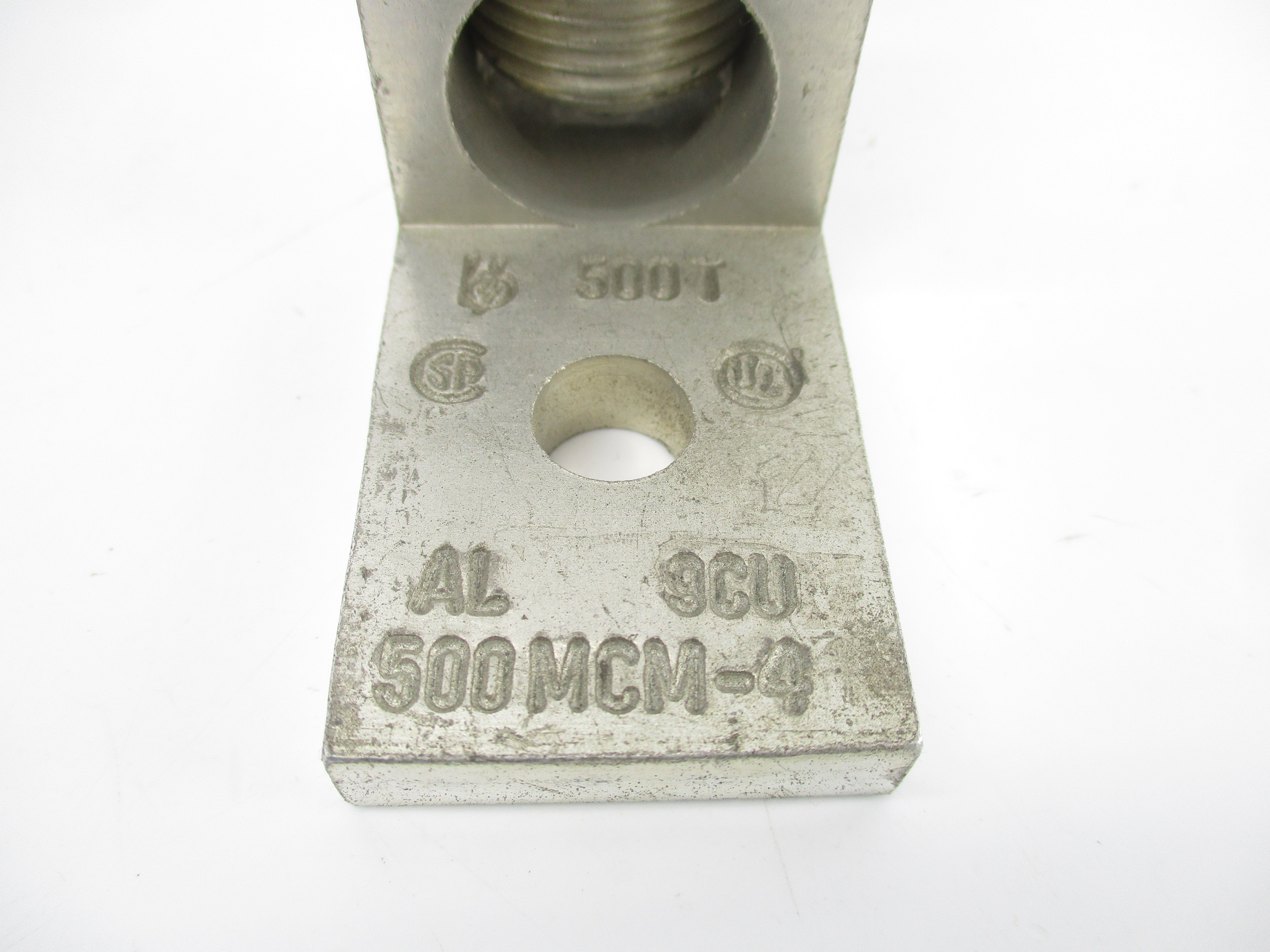 SPARE PART 500MCM-4 UNMP