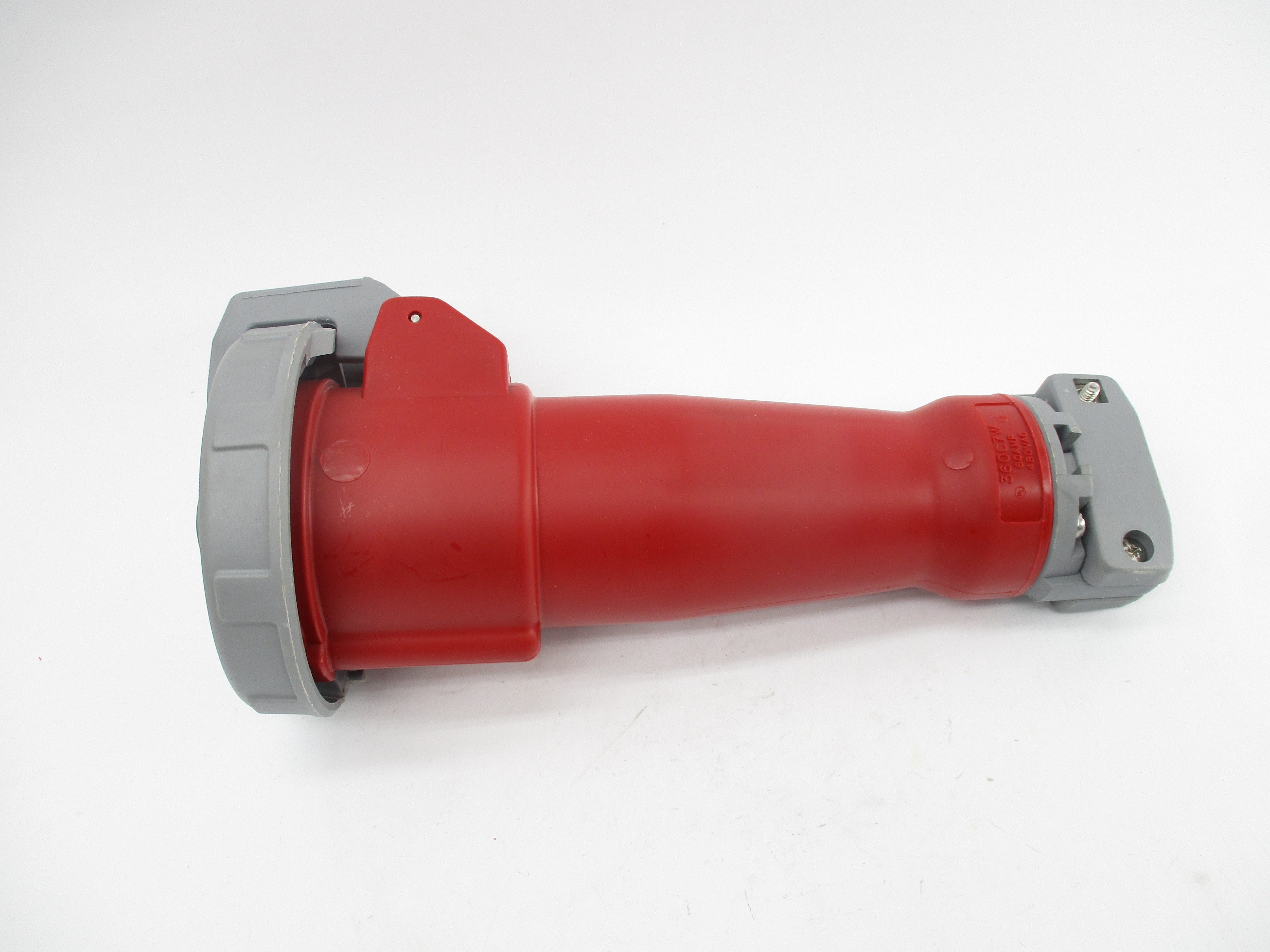 HUBBELL HBL360C7W 480VAC 60A NSMP