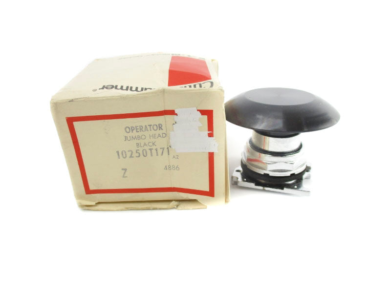 CUTLER HAMMER 10250T171 SER. A2 NSMP
