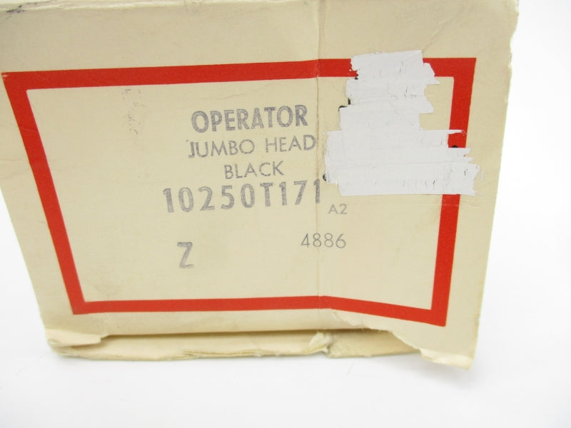 CUTLER HAMMER 10250T171 SER. A2 NSMP