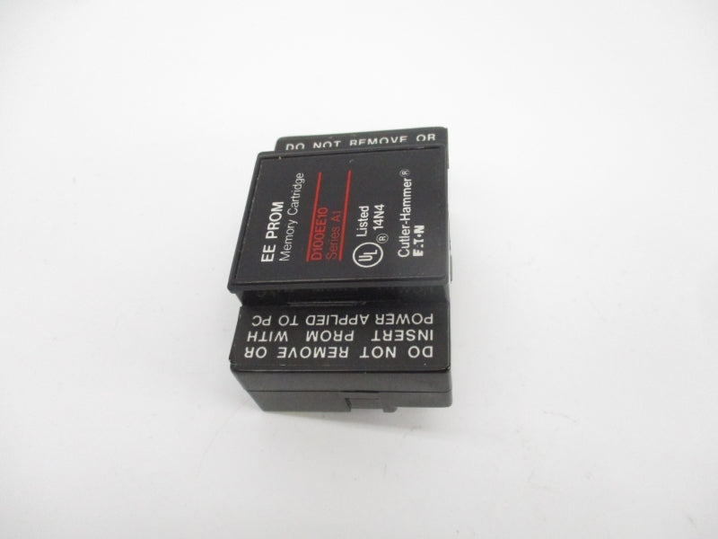 CUTLER HAMMER D100EE10 SER. A1 NSMP