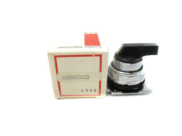 CUTLER HAMMER 10250T3033 NSMP