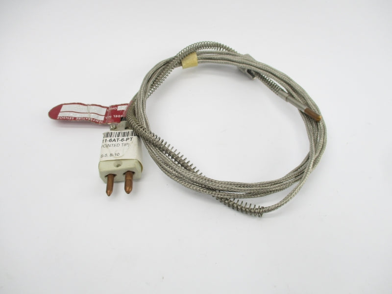 SENSOR TS116AT-6-PT NSNP