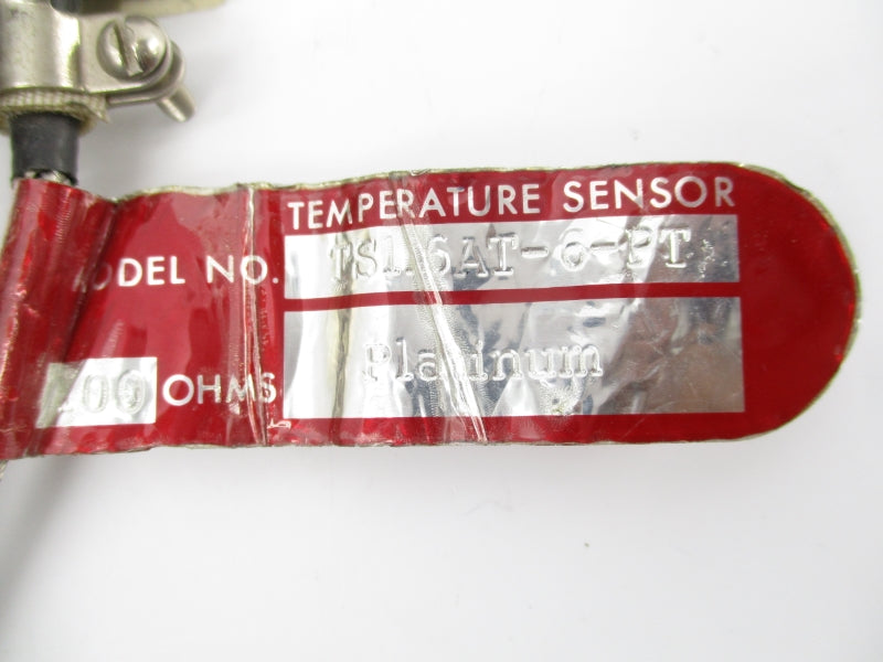 SENSOR TS116AT-6-PT NSNP