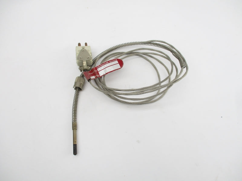 SENSOR TS116A-6-PT NSNP