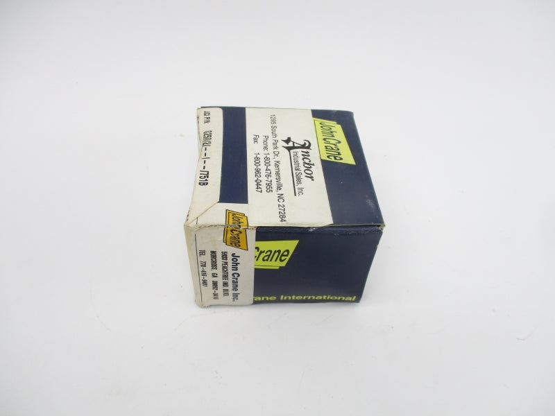 JOHN CRANE 0250/2/--/--/751B NSFS