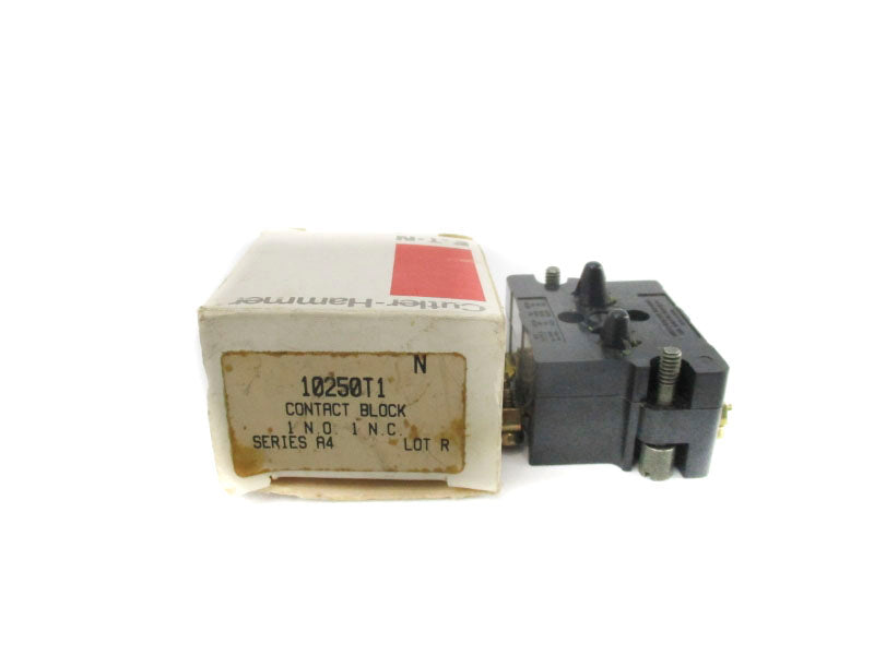 CUTLER HAMMER 10250T1 SER. A4 600V NSMP