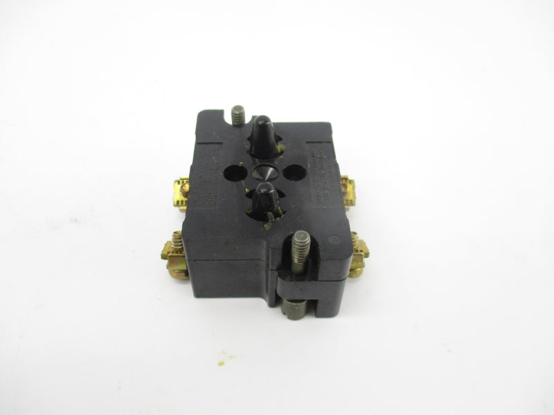 CUTLER HAMMER 10250T1 SER. A4 600V NSMP