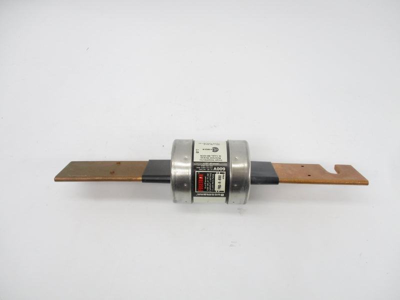 BUSSMANN FRS-R-600 600VAC 600A (BLACK) NSNP