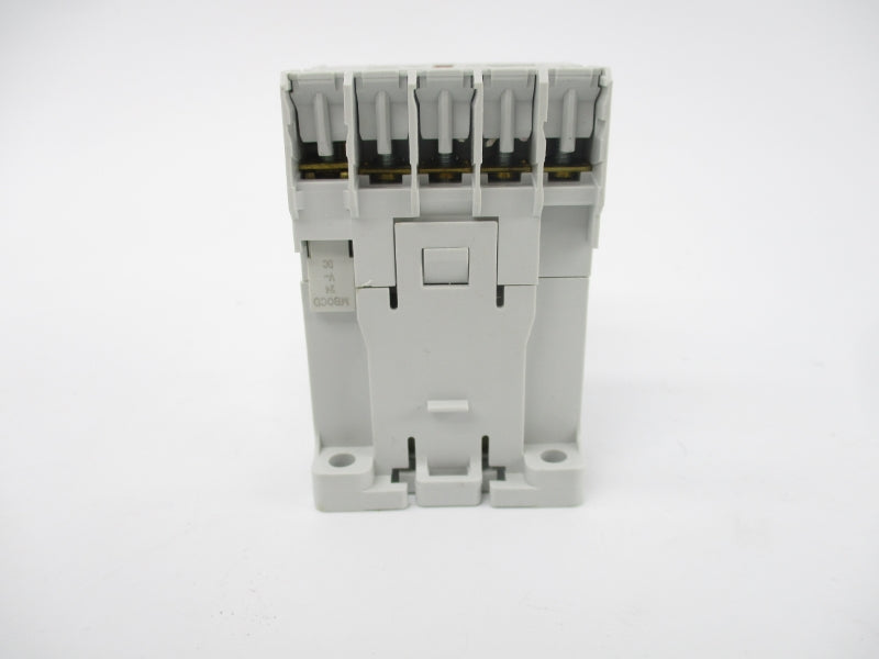 GENERAL ELECTRIC MCRC040ATD 24VDC 16A NSMP