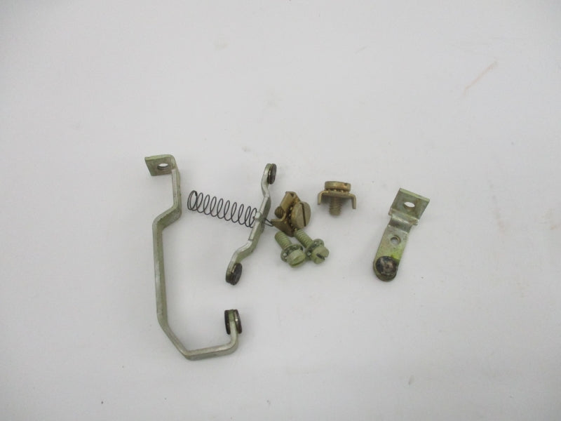 GENERAL ELECTRIC 122A2053 NSMP