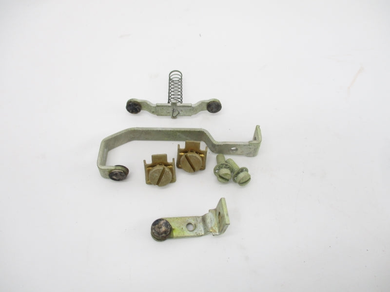 GENERAL ELECTRIC 122A2053 NSMP