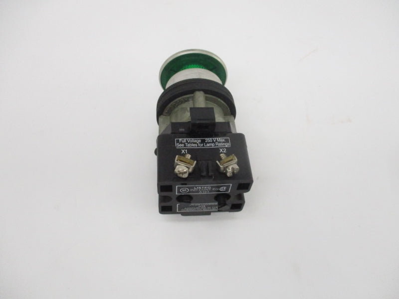 CUTLER HAMMER HT8FBGF3 SER. A1 250V NSMP