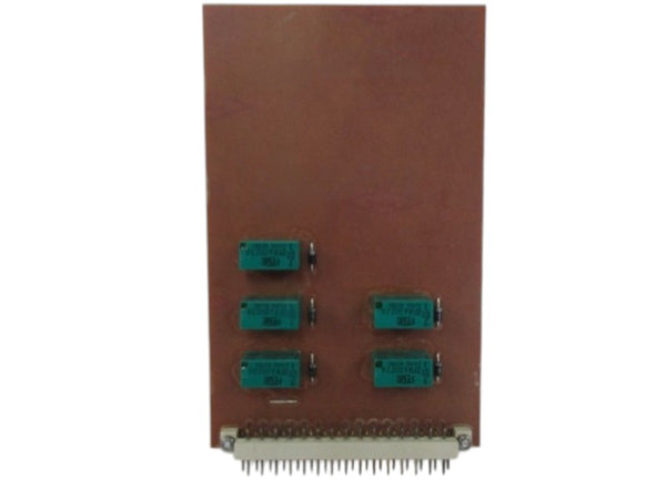 STECA SUK 9246-A CIRCUIT BOARD UNMP