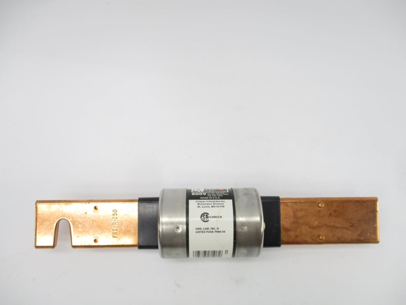 BUSSMANN FRS-R-250 600VAC 250A NSNP