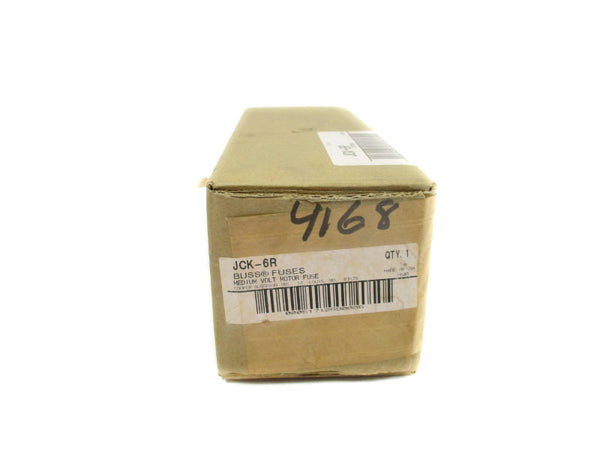 BUSSMANN JCK-6R NSFS