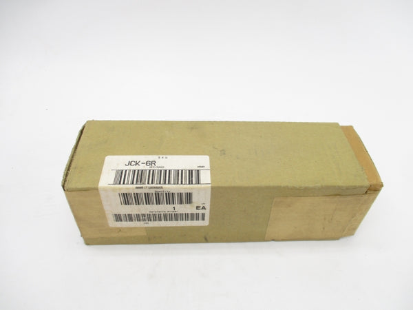 BUSSMANN JCK-6R NSFS