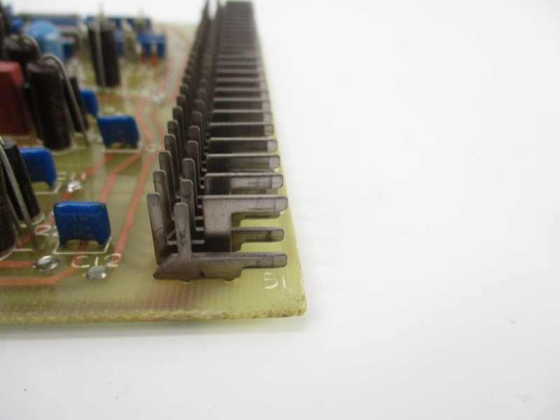 GENERAL ELECTRIC ML4006L3315G0012 291A3416-1 UNMP