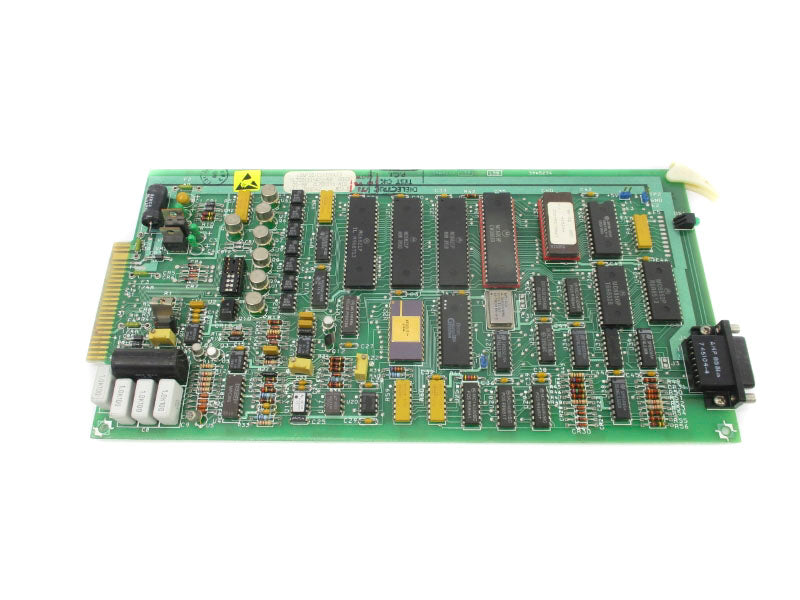 EMERSON CL7001X1-A10-58 48A6602X042 REV. E UNMP